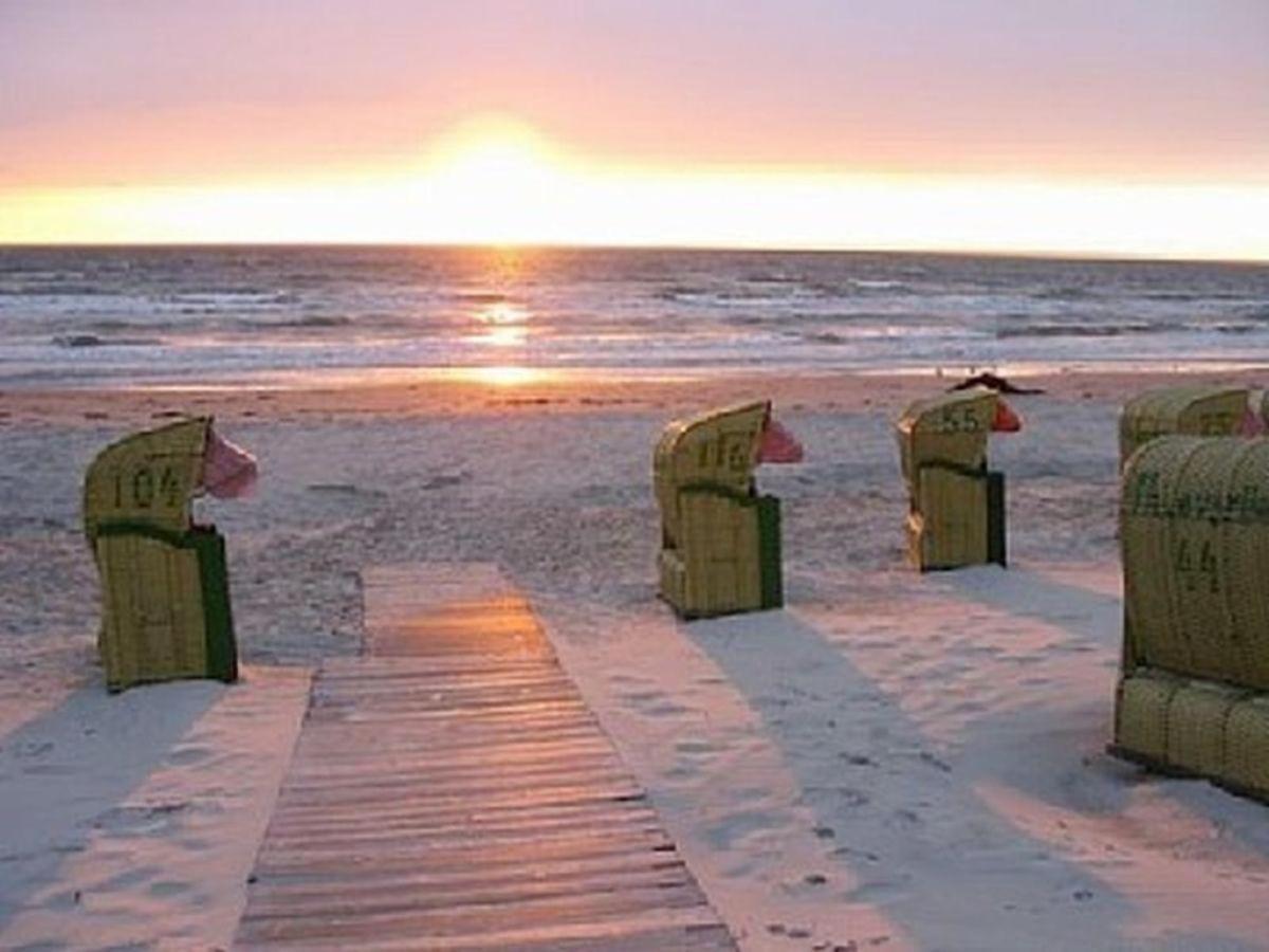 Altes Strandhus Casa Stranddune Scharbeutz Exterior foto